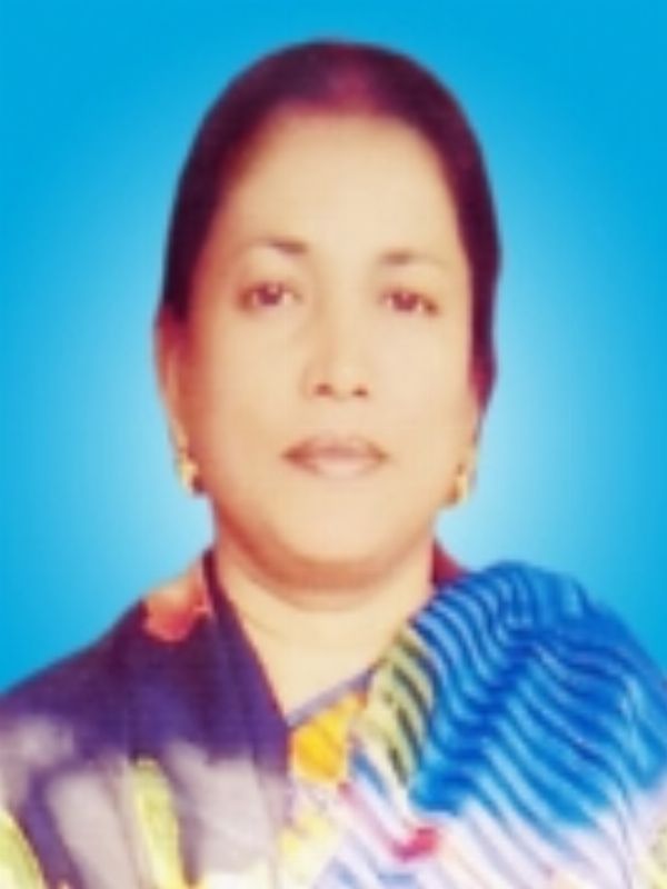 MST. SHAMIM ARA BEGUM