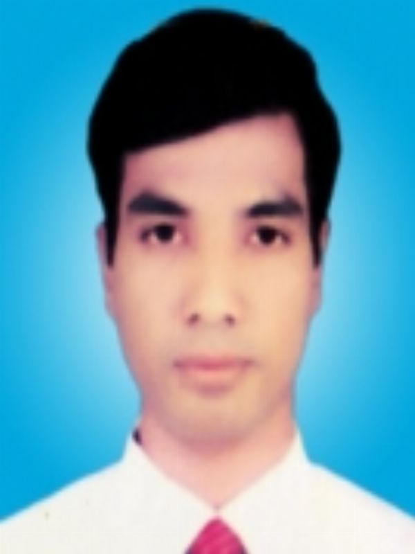 JAHANUR RAHMAN